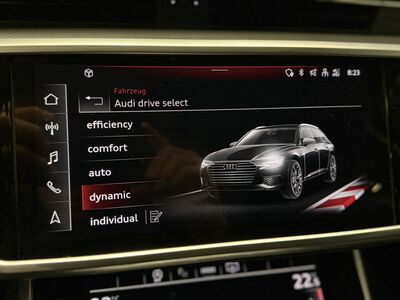 Audi A6 Gebrauchtwagen Audi A6 Gebrauchtwagen