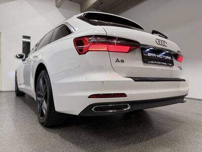 Audi A6 Gebrauchtwagen Audi A6 Gebrauchtwagen