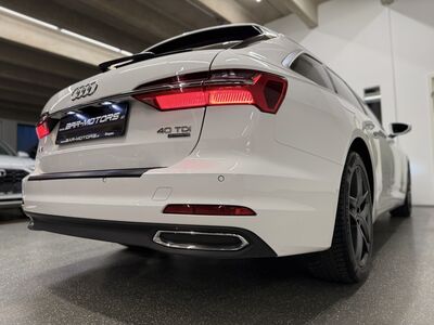 Audi A6 Gebrauchtwagen Audi A6 Gebrauchtwagen