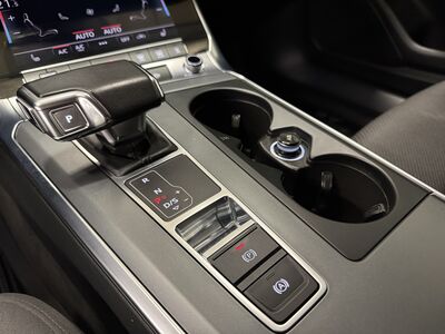 Audi A6 Gebrauchtwagen Audi A6 Gebrauchtwagen