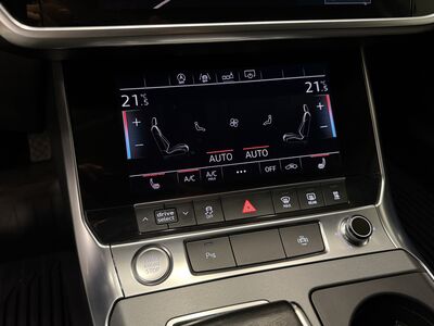 Audi A6 Gebrauchtwagen Audi A6 Gebrauchtwagen