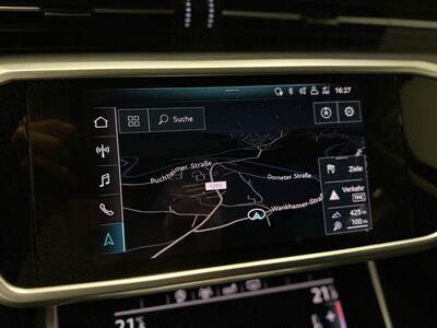 Audi A6 Gebrauchtwagen Audi A6 Gebrauchtwagen