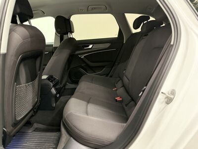 Audi A6 Gebrauchtwagen Audi A6 Gebrauchtwagen