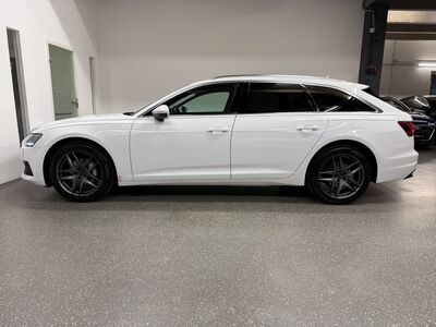 Audi A6 Gebrauchtwagen Audi A6 Gebrauchtwagen