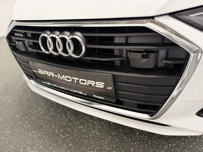 Audi A6 Gebrauchtwagen Audi A6 Gebrauchtwagen