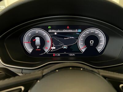 Audi A4 Gebrauchtwagen Audi A4 Gebrauchtwagen