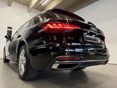 Audi A4 Gebrauchtwagen Audi A4 Gebrauchtwagen
