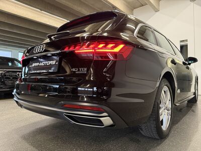 Audi A4 Gebrauchtwagen Audi A4 Gebrauchtwagen