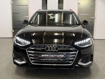 Audi A4 Gebrauchtwagen Audi A4 Gebrauchtwagen