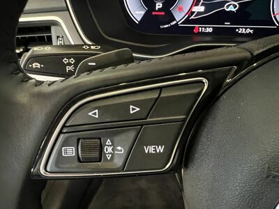 Audi A4 Gebrauchtwagen Audi A4 Gebrauchtwagen