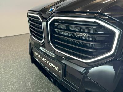 BMW XM Gebrauchtwagen BMW XM Gebrauchtwagen