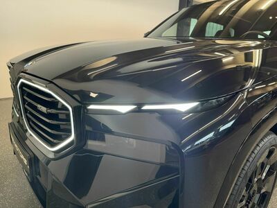 BMW XM Gebrauchtwagen BMW XM Gebrauchtwagen