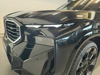 BMW XM Gebrauchtwagen BMW XM Gebrauchtwagen