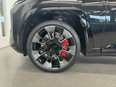 BMW XM Gebrauchtwagen BMW XM Gebrauchtwagen