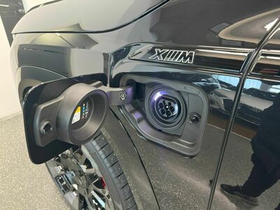 BMW XM Gebrauchtwagen BMW XM Gebrauchtwagen
