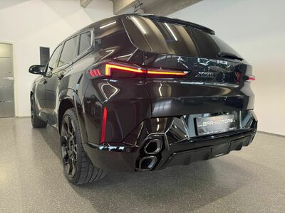 BMW XM Gebrauchtwagen BMW XM Gebrauchtwagen