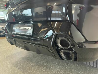 BMW XM Gebrauchtwagen BMW XM Gebrauchtwagen