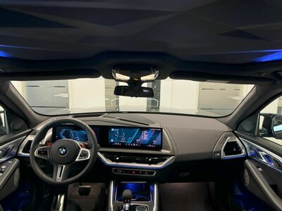 BMW XM Gebrauchtwagen BMW XM Gebrauchtwagen