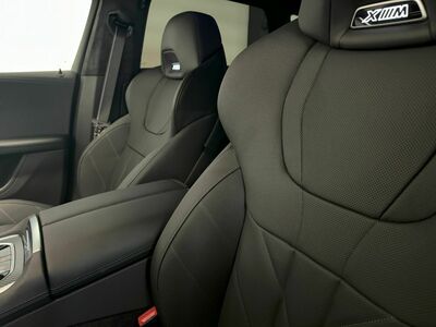 BMW XM Gebrauchtwagen BMW XM Gebrauchtwagen