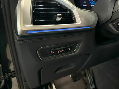 BMW XM Gebrauchtwagen BMW XM Gebrauchtwagen