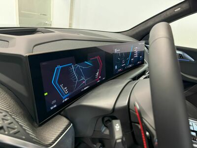 BMW XM Gebrauchtwagen BMW XM Gebrauchtwagen