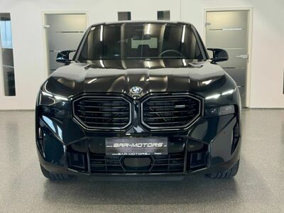 BMW XM Gebrauchtwagen BMW XM Gebrauchtwagen