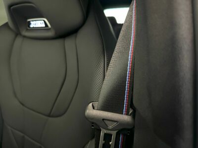 BMW XM Gebrauchtwagen BMW XM Gebrauchtwagen