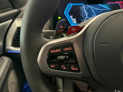 BMW XM Gebrauchtwagen BMW XM Gebrauchtwagen