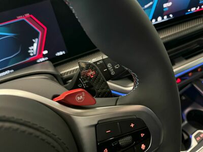 BMW XM Gebrauchtwagen BMW XM Gebrauchtwagen