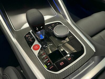 BMW XM Gebrauchtwagen BMW XM Gebrauchtwagen