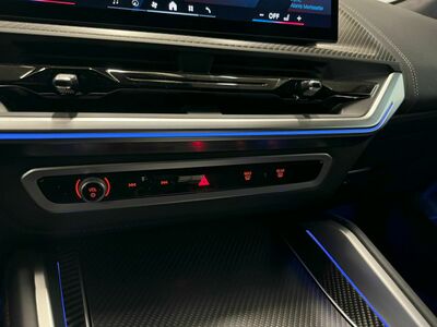 BMW XM Gebrauchtwagen BMW XM Gebrauchtwagen