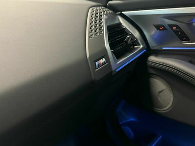 BMW XM Gebrauchtwagen BMW XM Gebrauchtwagen