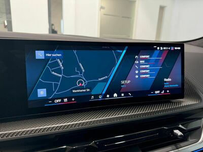 BMW XM Gebrauchtwagen BMW XM Gebrauchtwagen