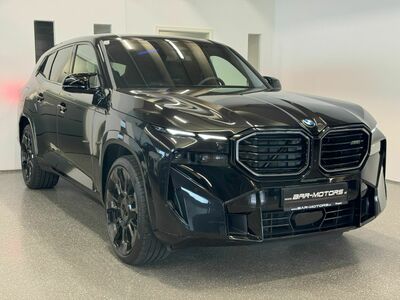 BMW XM Gebrauchtwagen BMW XM Gebrauchtwagen
