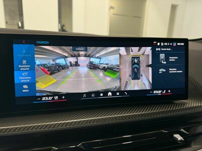 BMW XM Gebrauchtwagen BMW XM Gebrauchtwagen