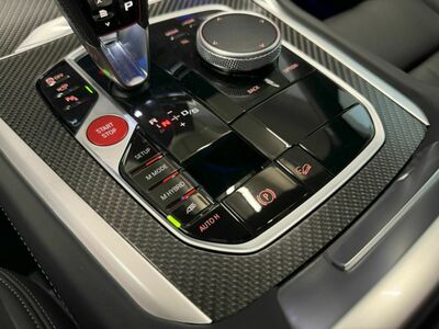 BMW XM Gebrauchtwagen BMW XM Gebrauchtwagen