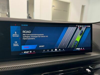 BMW XM Gebrauchtwagen BMW XM Gebrauchtwagen