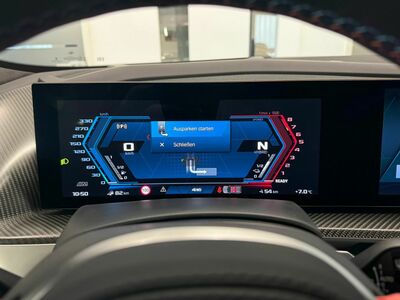 BMW XM Gebrauchtwagen BMW XM Gebrauchtwagen