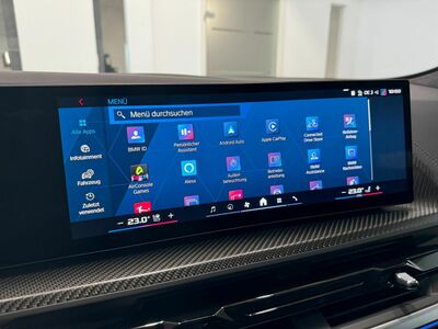 BMW XM Gebrauchtwagen BMW XM Gebrauchtwagen