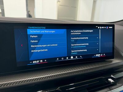 BMW XM Gebrauchtwagen BMW XM Gebrauchtwagen