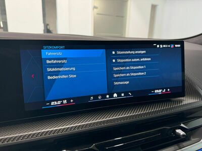 BMW XM Gebrauchtwagen BMW XM Gebrauchtwagen