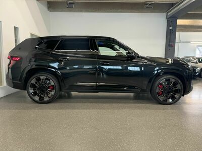 BMW XM Gebrauchtwagen BMW XM Gebrauchtwagen