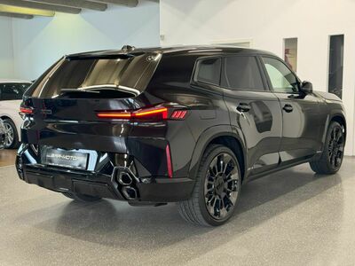 BMW XM Gebrauchtwagen BMW XM Gebrauchtwagen