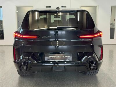 BMW XM Gebrauchtwagen BMW XM Gebrauchtwagen