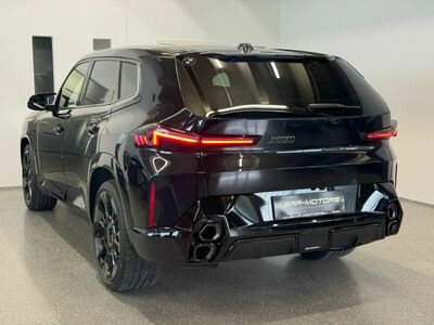 BMW XM Gebrauchtwagen BMW XM Gebrauchtwagen