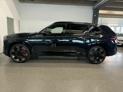 BMW XM Gebrauchtwagen BMW XM Gebrauchtwagen