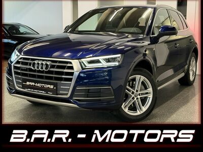 Audi Q5 Gebrauchtwagen