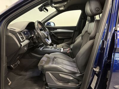 Audi Q5 Gebrauchtwagen