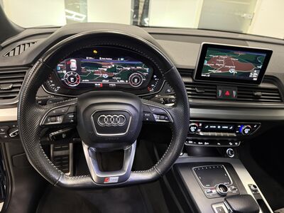 Audi Q5 Gebrauchtwagen