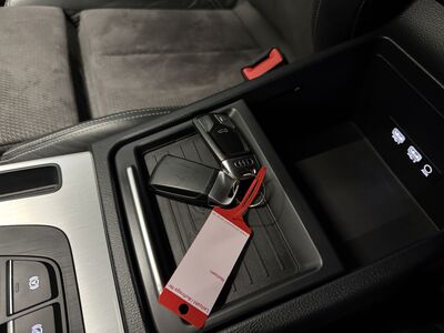 Audi Q5 Gebrauchtwagen